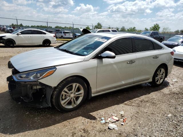 Photo 0 VIN: 5NPE34AF7KH790085 - HYUNDAI SONATA LIM 