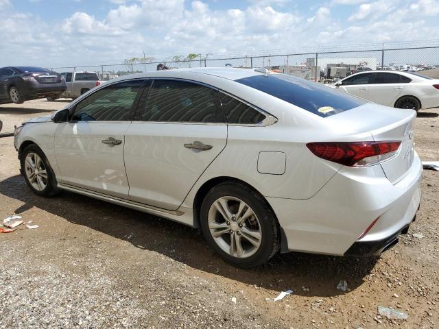 Photo 1 VIN: 5NPE34AF7KH790085 - HYUNDAI SONATA LIM 