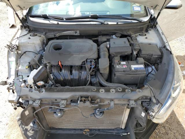 Photo 10 VIN: 5NPE34AF7KH790085 - HYUNDAI SONATA LIM 