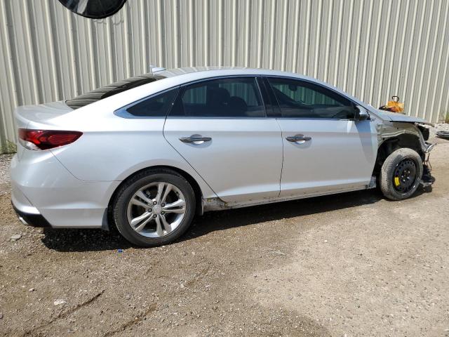 Photo 2 VIN: 5NPE34AF7KH790085 - HYUNDAI SONATA LIM 