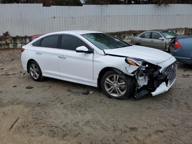 Photo 3 VIN: 5NPE34AF7KH790653 - HYUNDAI SONATA LIM 