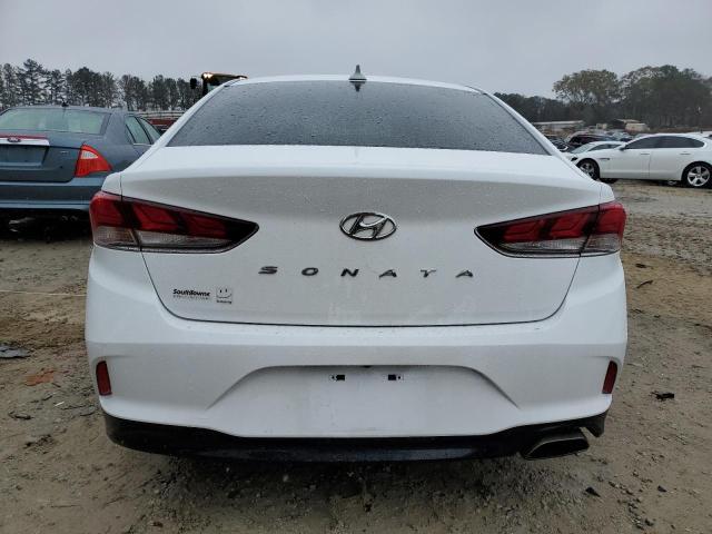 Photo 5 VIN: 5NPE34AF7KH790653 - HYUNDAI SONATA LIM 