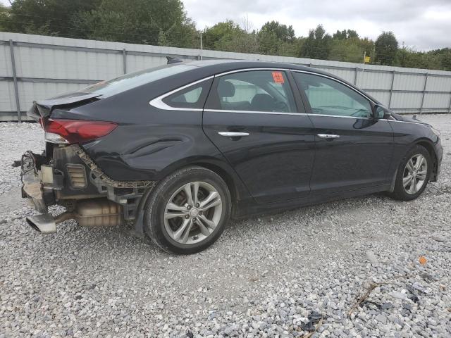 Photo 2 VIN: 5NPE34AF7KH791236 - HYUNDAI SONATA LIM 