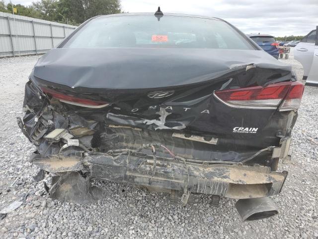 Photo 5 VIN: 5NPE34AF7KH791236 - HYUNDAI SONATA LIM 