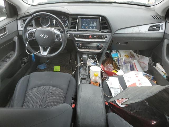 Photo 7 VIN: 5NPE34AF7KH791236 - HYUNDAI SONATA LIM 