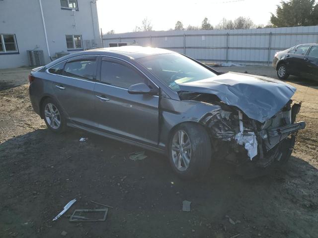 Photo 3 VIN: 5NPE34AF7KH804583 - HYUNDAI SONATA 