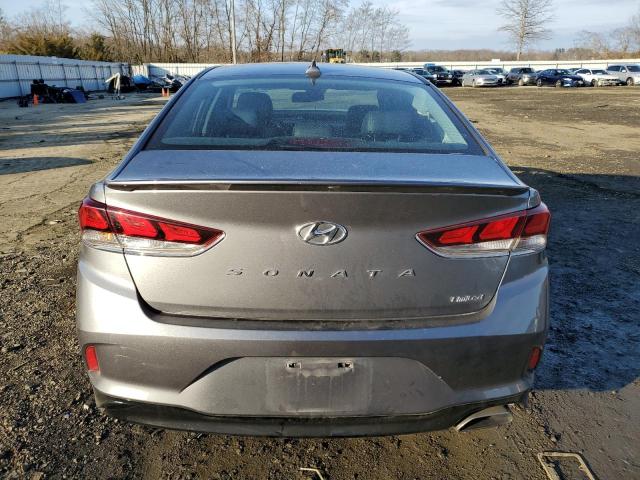 Photo 5 VIN: 5NPE34AF7KH804583 - HYUNDAI SONATA 