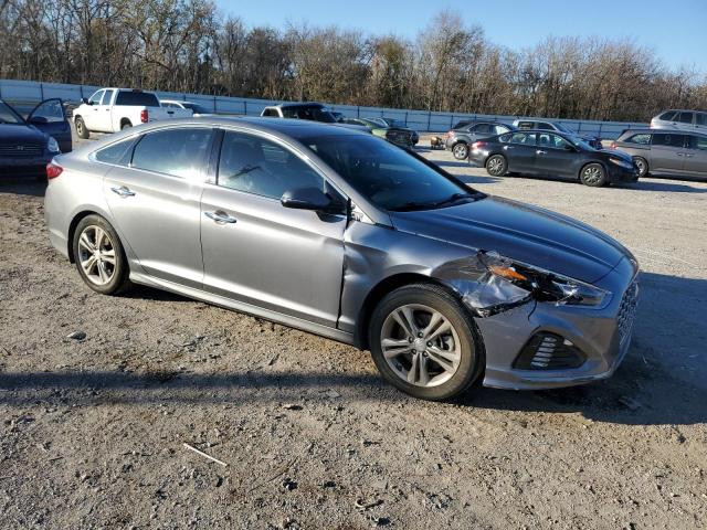 Photo 3 VIN: 5NPE34AF7KH805183 - HYUNDAI SONATA 