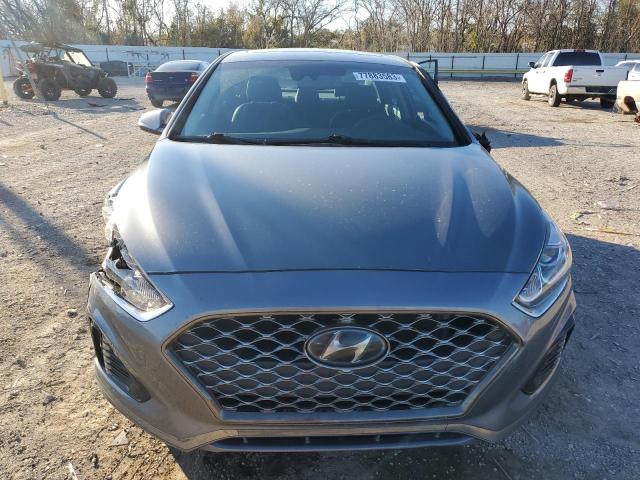 Photo 4 VIN: 5NPE34AF7KH805183 - HYUNDAI SONATA 