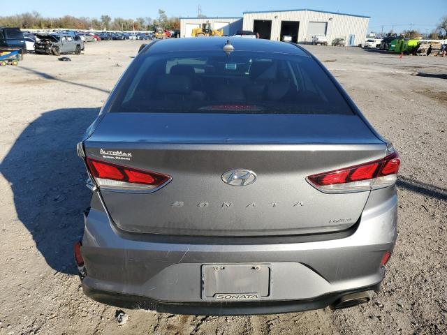 Photo 5 VIN: 5NPE34AF7KH805183 - HYUNDAI SONATA 