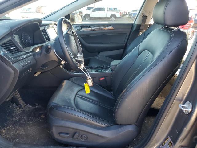 Photo 6 VIN: 5NPE34AF7KH805183 - HYUNDAI SONATA 