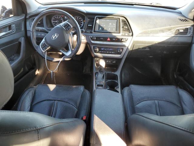 Photo 7 VIN: 5NPE34AF7KH805183 - HYUNDAI SONATA 