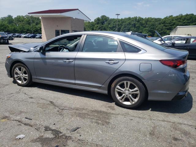 Photo 1 VIN: 5NPE34AF7KH817463 - HYUNDAI SONATA 