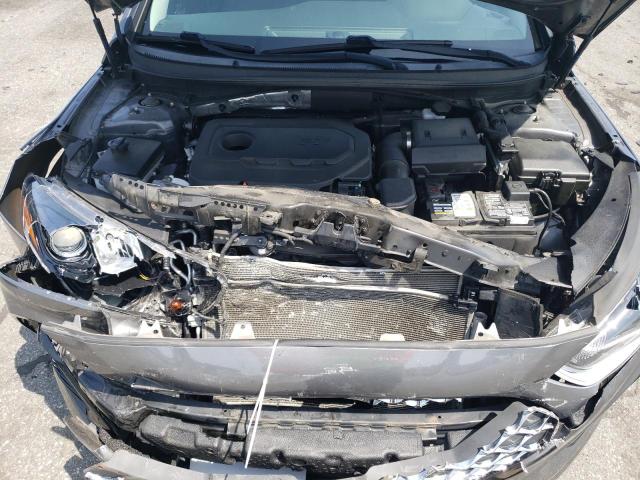 Photo 10 VIN: 5NPE34AF7KH817463 - HYUNDAI SONATA 