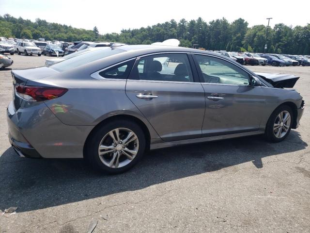 Photo 2 VIN: 5NPE34AF7KH817463 - HYUNDAI SONATA 