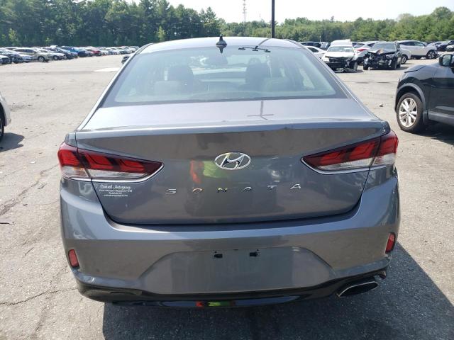 Photo 5 VIN: 5NPE34AF7KH817463 - HYUNDAI SONATA 