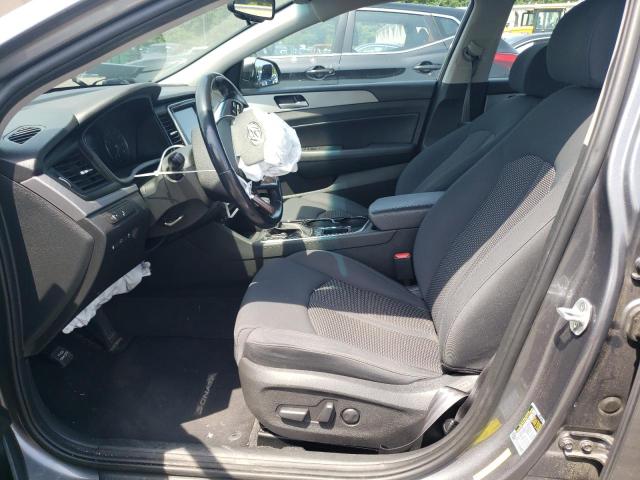 Photo 6 VIN: 5NPE34AF7KH817463 - HYUNDAI SONATA 