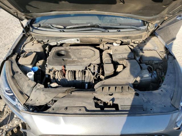 Photo 10 VIN: 5NPE34AF7KH821349 - HYUNDAI SONATA LIM 