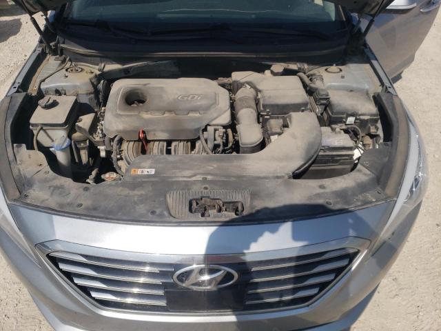 Photo 10 VIN: 5NPE34AF8FH013968 - HYUNDAI SONATA SPO 