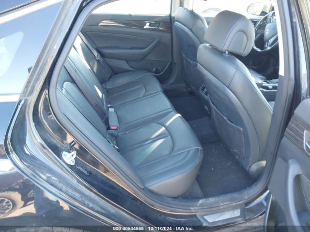 Photo 7 VIN: 5NPE34AF8FH014215 - HYUNDAI SONATA 