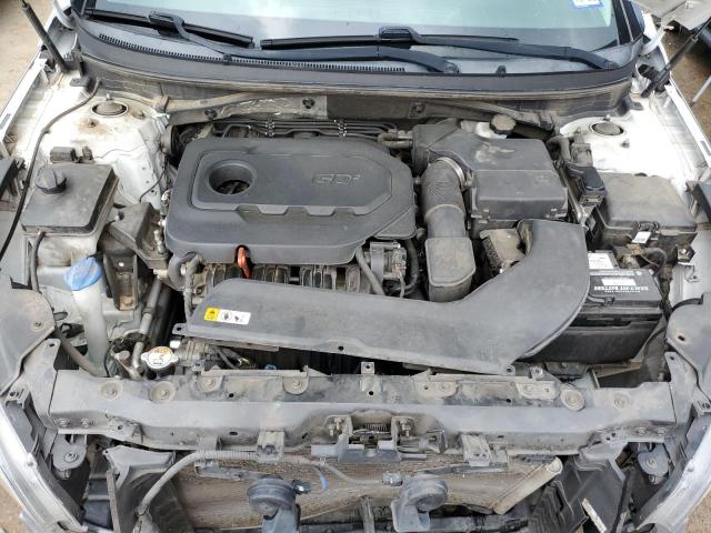 Photo 10 VIN: 5NPE34AF8FH024243 - HYUNDAI SONATA SPO 