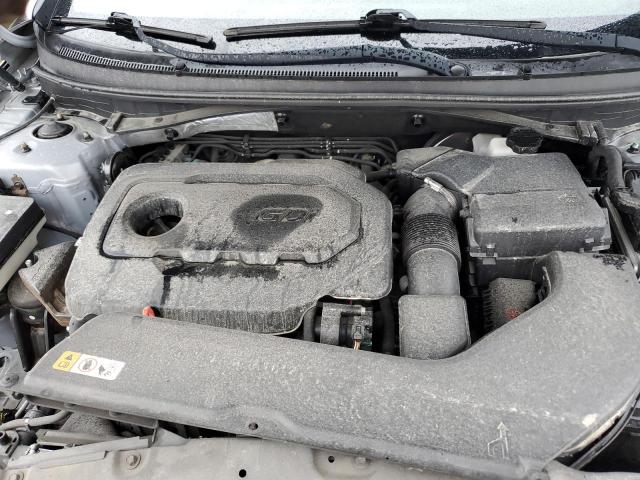 Photo 10 VIN: 5NPE34AF8FH031662 - HYUNDAI SONATA SPO 