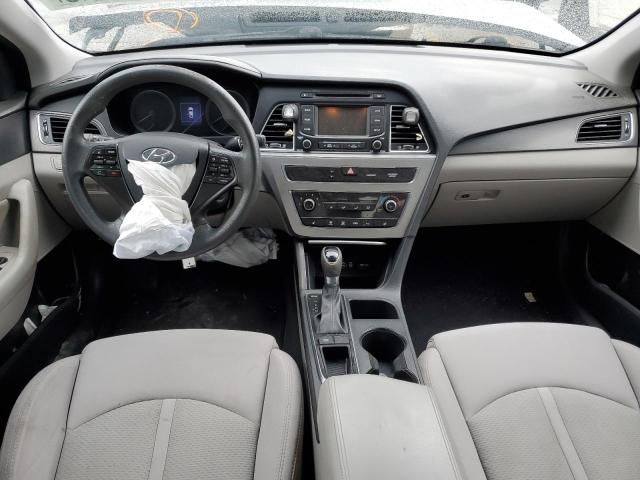 Photo 7 VIN: 5NPE34AF8FH031662 - HYUNDAI SONATA SPO 