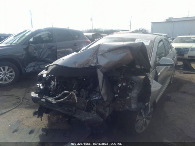 Photo 5 VIN: 5NPE34AF8FH034920 - HYUNDAI SONATA 