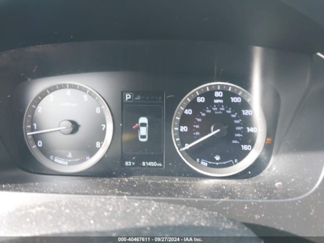 Photo 6 VIN: 5NPE34AF8FH036215 - HYUNDAI SONATA 