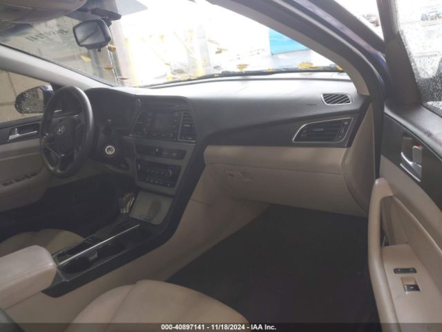 Photo 4 VIN: 5NPE34AF8FH036683 - HYUNDAI SONATA 