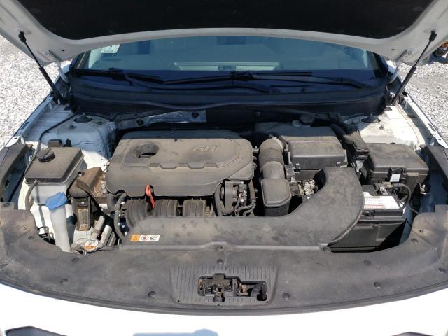 Photo 10 VIN: 5NPE34AF8FH041625 - HYUNDAI SONATA SPO 