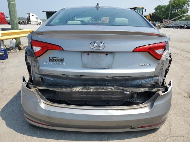 Photo 5 VIN: 5NPE34AF8FH047182 - HYUNDAI SONATA SPO 