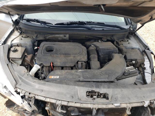 Photo 6 VIN: 5NPE34AF8FH051510 - HYUNDAI SONATA SPO 