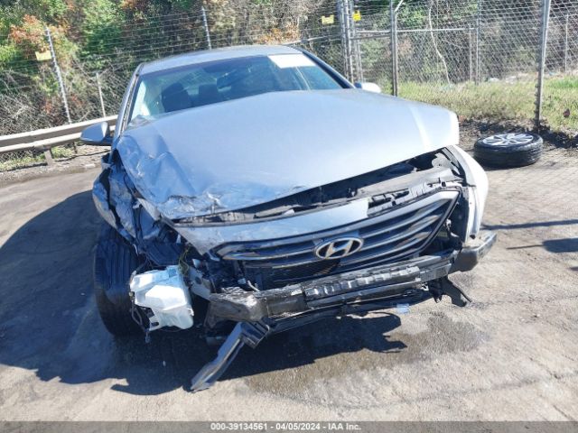 Photo 5 VIN: 5NPE34AF8FH051541 - HYUNDAI SONATA 