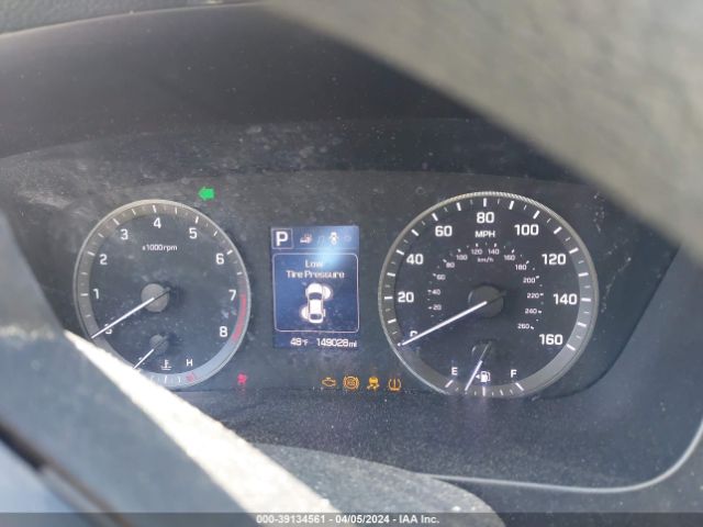 Photo 6 VIN: 5NPE34AF8FH051541 - HYUNDAI SONATA 