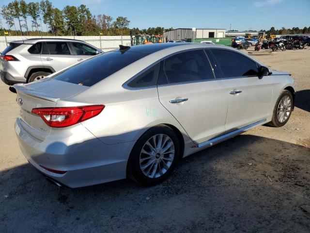 Photo 2 VIN: 5NPE34AF8FH052043 - HYUNDAI SONATA 