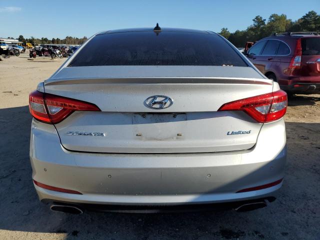 Photo 5 VIN: 5NPE34AF8FH052043 - HYUNDAI SONATA 