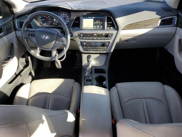 Photo 7 VIN: 5NPE34AF8FH052043 - HYUNDAI SONATA 