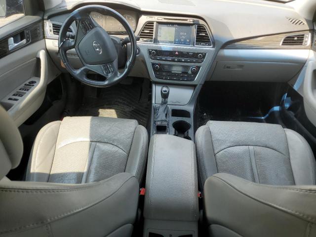 Photo 7 VIN: 5NPE34AF8FH056092 - HYUNDAI SONATA SPO 