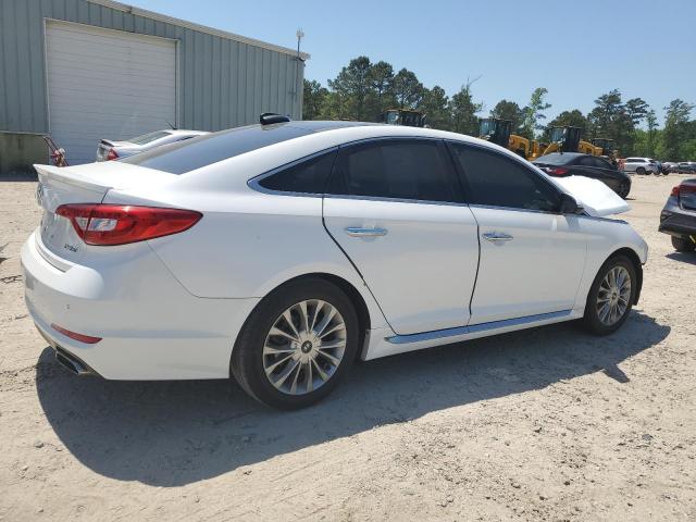 Photo 2 VIN: 5NPE34AF8FH060949 - HYUNDAI SONATA 