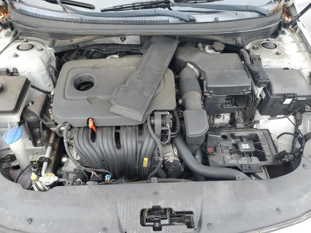 Photo 10 VIN: 5NPE34AF8FH061731 - HYUNDAI SONATA SPO 