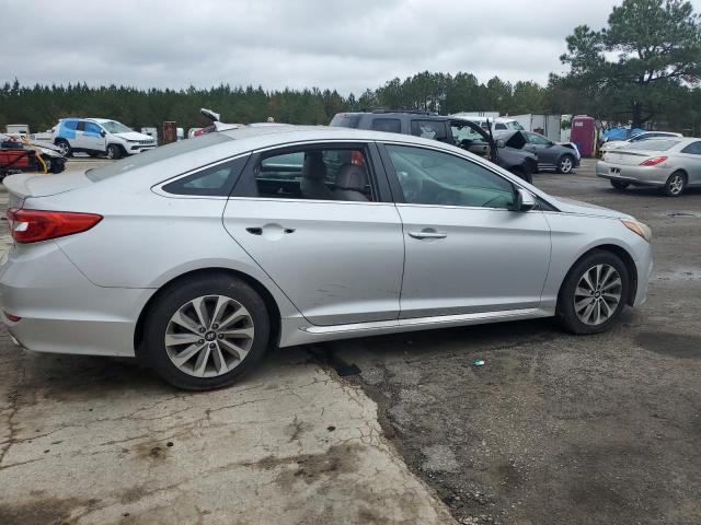 Photo 2 VIN: 5NPE34AF8FH061731 - HYUNDAI SONATA SPO 