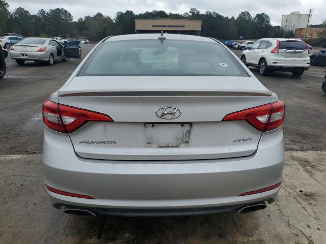 Photo 5 VIN: 5NPE34AF8FH061731 - HYUNDAI SONATA SPO 