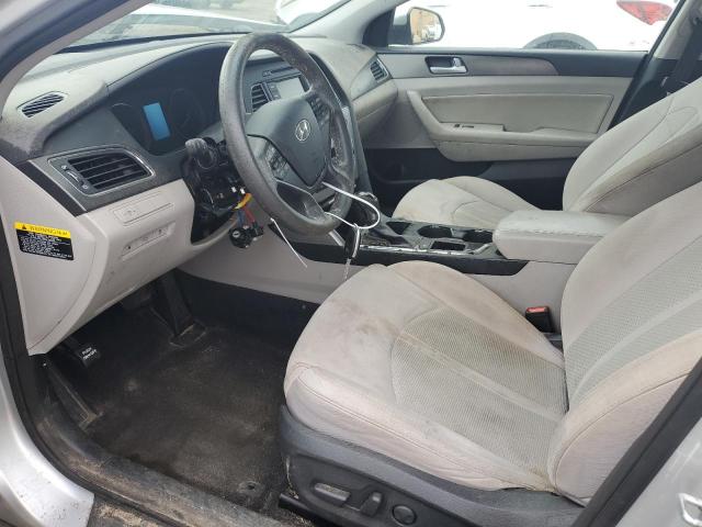 Photo 6 VIN: 5NPE34AF8FH061731 - HYUNDAI SONATA SPO 