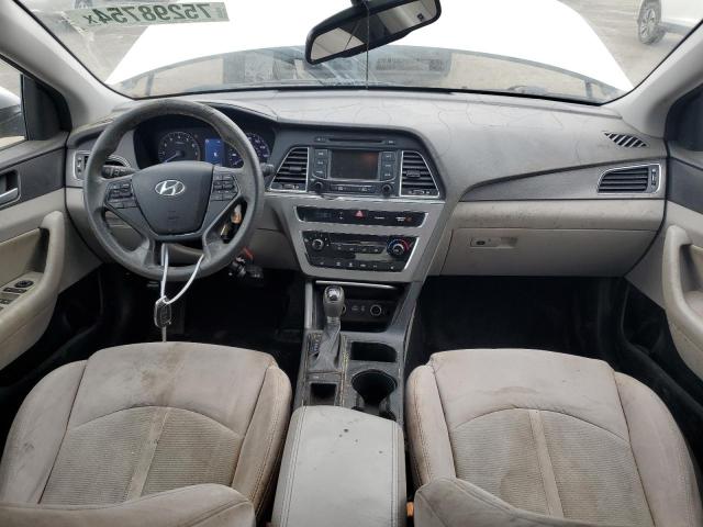 Photo 7 VIN: 5NPE34AF8FH061731 - HYUNDAI SONATA SPO 