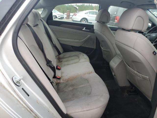 Photo 9 VIN: 5NPE34AF8FH061731 - HYUNDAI SONATA SPO 