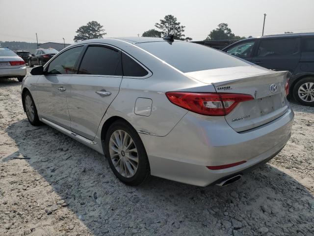 Photo 1 VIN: 5NPE34AF8FH062510 - HYUNDAI SONATA SPO 