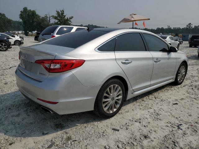 Photo 2 VIN: 5NPE34AF8FH062510 - HYUNDAI SONATA SPO 