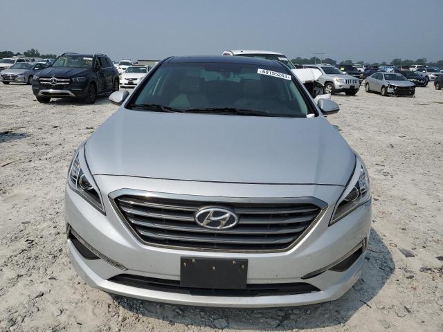 Photo 4 VIN: 5NPE34AF8FH062510 - HYUNDAI SONATA SPO 