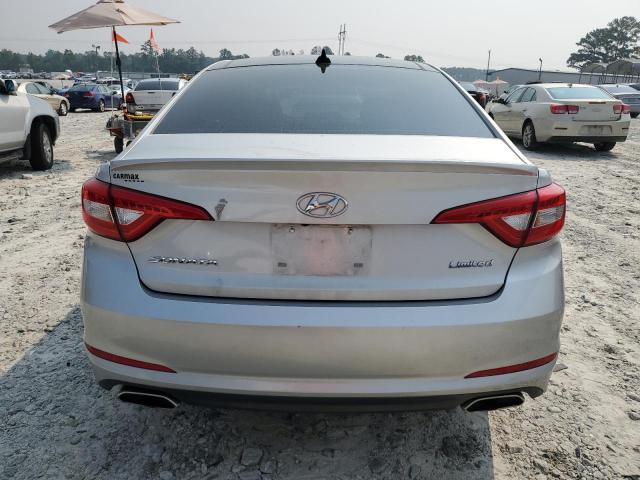 Photo 5 VIN: 5NPE34AF8FH062510 - HYUNDAI SONATA SPO 